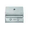 30"  Twin Eagles Gas Grill, (LP)