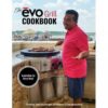 Evo Grill Cookbook