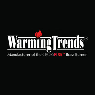 Warming Trends Fire Components
